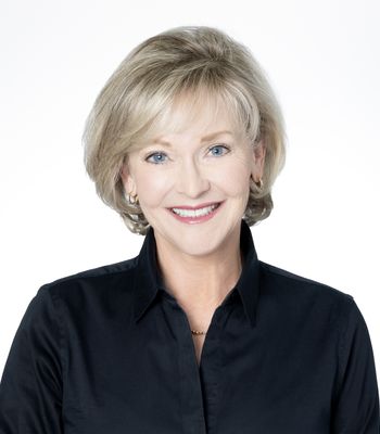 Portrait of Susan Butterfield, REALTOR®.